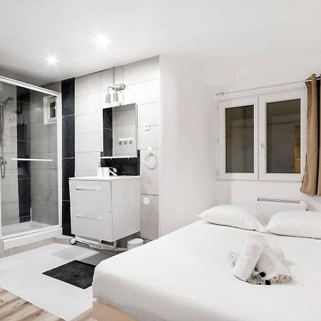 Guestready - Appartement Pres Du Marais باريس المظهر الخارجي الصورة