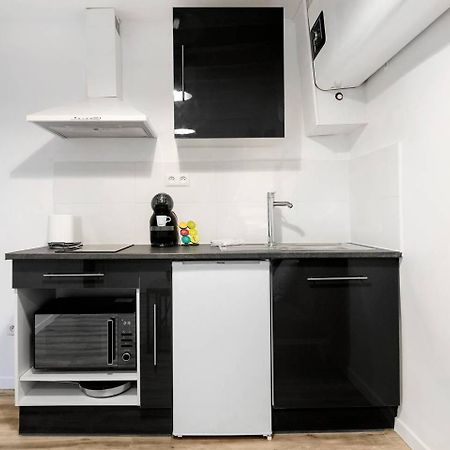 Guestready - Appartement Pres Du Marais باريس المظهر الخارجي الصورة
