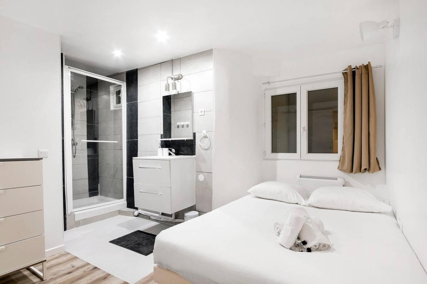 Guestready - Appartement Pres Du Marais باريس المظهر الخارجي الصورة