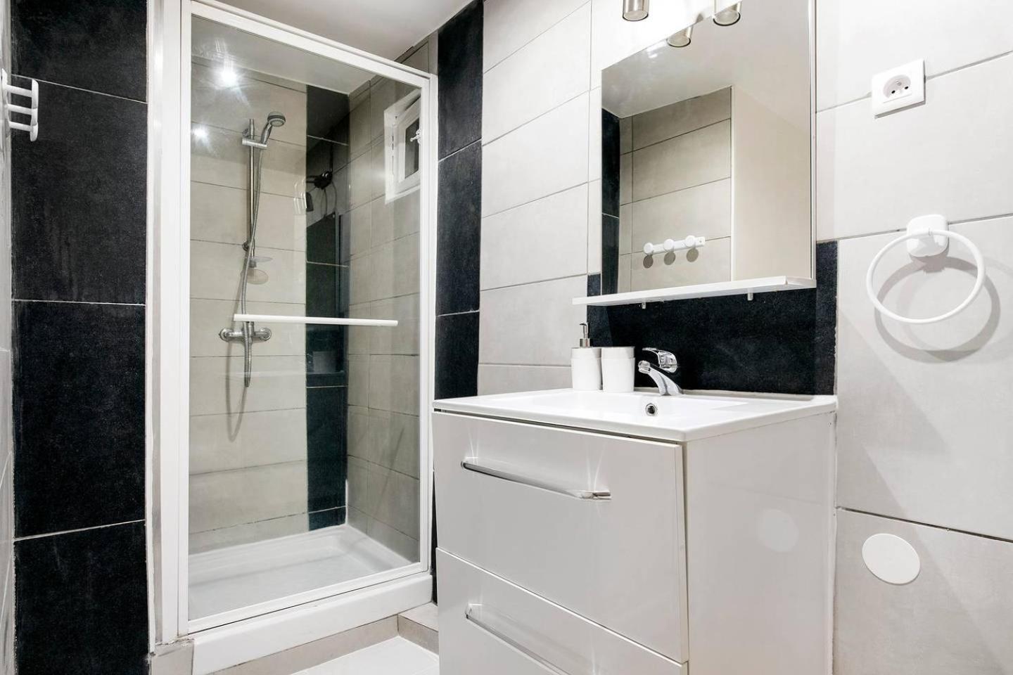 Guestready - Appartement Pres Du Marais باريس المظهر الخارجي الصورة